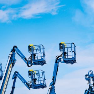Aerial Work Platforms