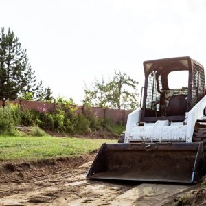 Skid Steers
