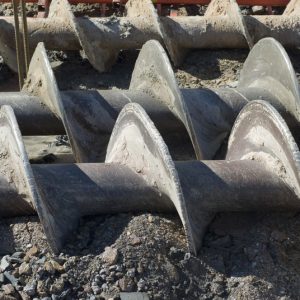 Augers