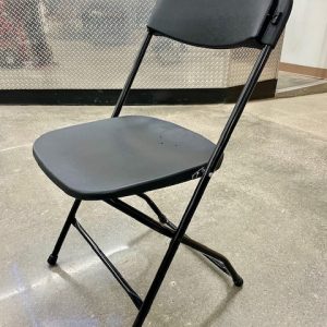 Chairs and Tables